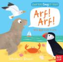 Can You Say It Too? Arf! Arf! - Book