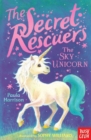 The Secret Rescuers: The Sky Unicorn - Book