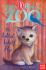 Zoe's Rescue Zoo: The Wild Wolf Pup - Book