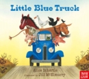 Little Blue Truck - Book