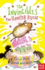 The Invincibles: The Hamster Rescue - Book