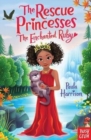 The Rescue Princesses: The Enchanted Ruby - Book