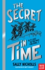 A Secret in Time - Book