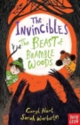 The Invincibles: The Beast of Bramble Woods - Book