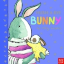 Hush-A-Bye Bunny - Book