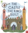 National Trust: The Castle the King Built - Book