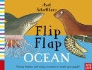 Axel Scheffler's Flip Flap Ocean - Book