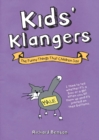 Kid's Klangers : The Funny Things that Children Say - eBook