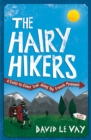 The Hairy Hikers : A Coast-to-Coast Trek Along the French Pyrenees - eBook