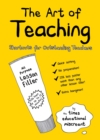 The Art of Teaching : Shortcuts for Outstanding Teachers - eBook