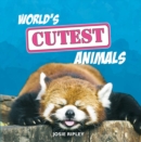 World's Cutest Animals - eBook