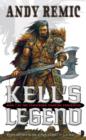 Kell's Legend - eBook