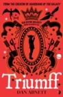 Triumff - eBook