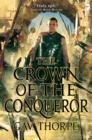 Crown of the Conqueror - eBook
