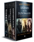 Legends of the Duskwalker (Limited Edition) - eBook