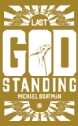 Last God Standing - eBook