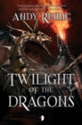 Twilight of the Dragons - eBook