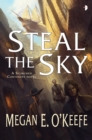 Steal the Sky - eBook
