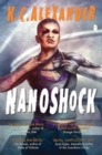 Nanoshock : BOOK II IN THE SINLESS SERIES - Book