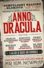 Anno Dracula - Book