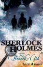 Sherlock Holmes: The Breath of God - Book