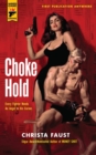 Choke Hold - Book
