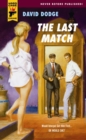 The Last Match - Book