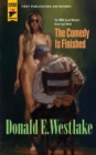 Comedy is Finished - eBook