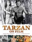 Tarzan on Film - Book