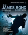 The James Bond Omnibus 006 - Book