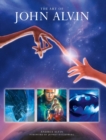 The Art of John Alvin - Book