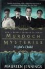 Murdoch Mysteries - Night's Child - Book