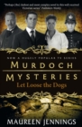 Let Loose The Dogs - eBook