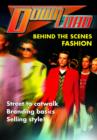 Behind the Scenes Fashion - eBook