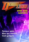 Spies and Gadgets - eBook