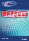 Champions - eBook