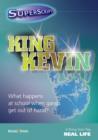 King Kevin - eBook