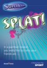 SPLAT! - eBook