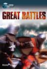 Great Battles - eBook