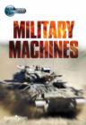 Military Machines - eBook