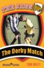 The Derby Match - eBook