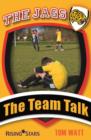 The Team Talk - eBook