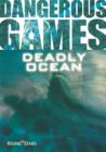 Deadly Ocean - eBook