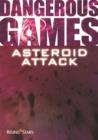 Asteroid Attack - eBook