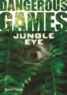 Jungle Eye - eBook