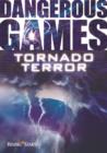 Tornado Terror - eBook