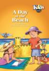 A Day at the Beach - eBook