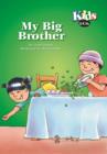 My Big Brother - eBook