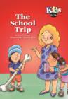 The School Trip - eBook