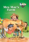 Mrs Mac's Farm - eBook